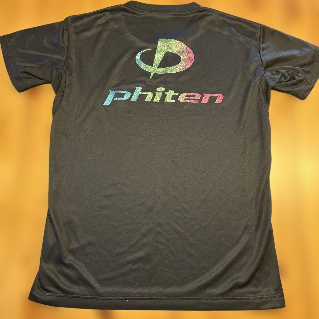 ファイテン　Tシャツ　3枚セット