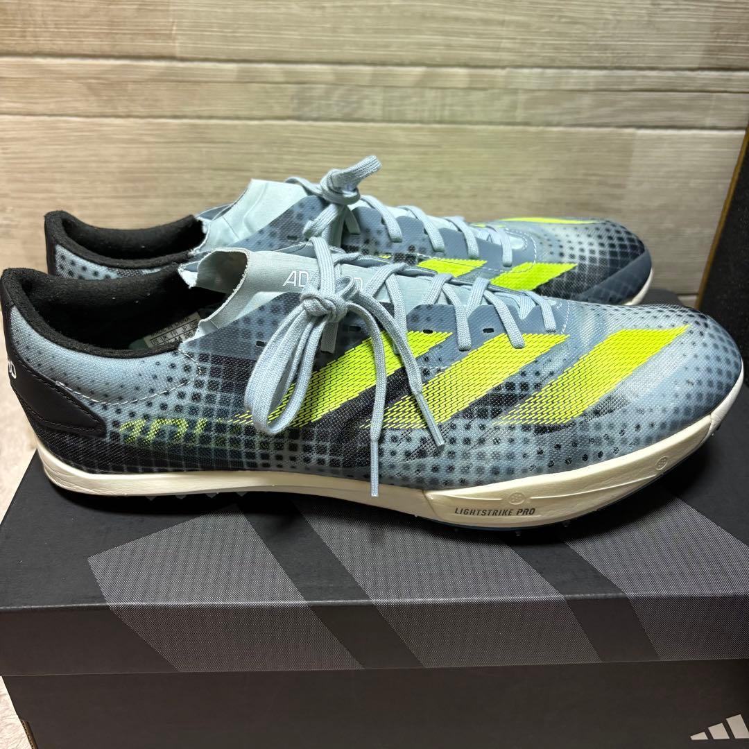スパイク・シューズ ADIZERO AMBITION 28.0cm