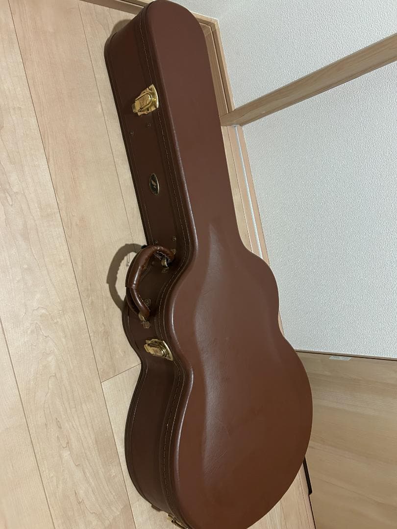 人気 名機　美音　morris s-102 モーリス エレアコ　ギター