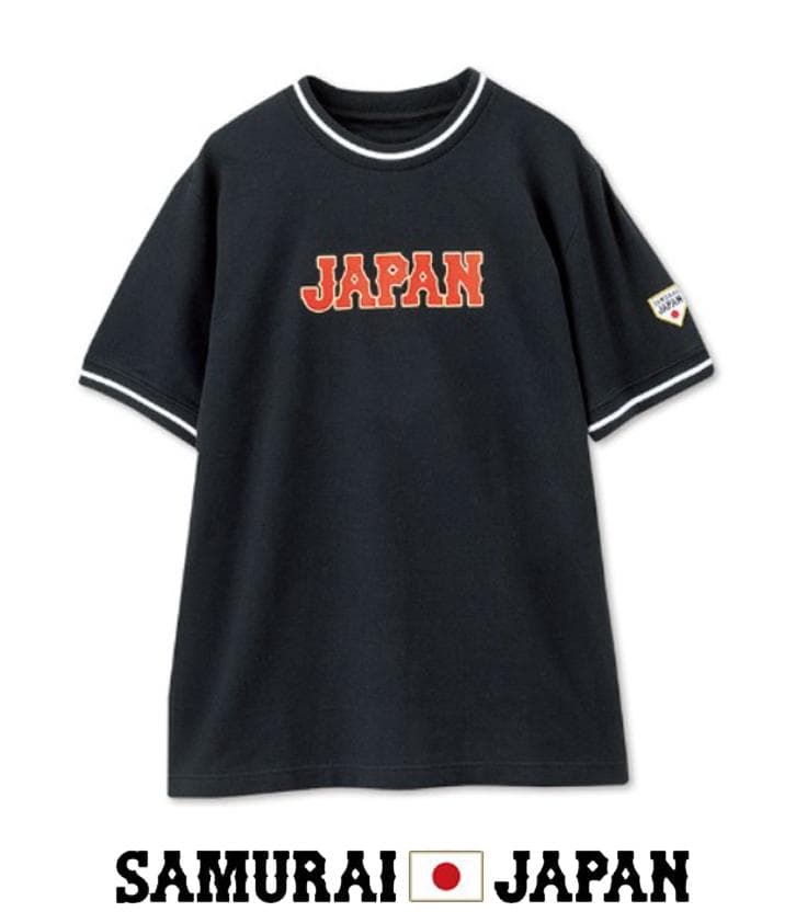 新品 大谷翔平 山本由伸「侍ジャパン」WBCメンズルームウェアセットアップ/M