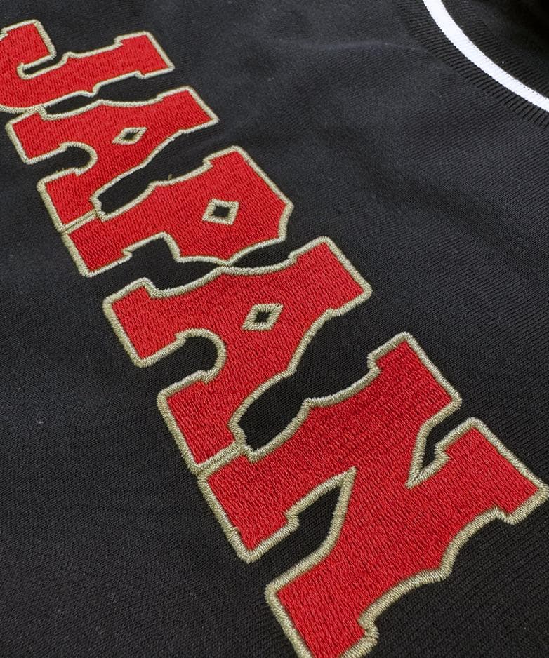 新品 大谷翔平 山本由伸「侍ジャパン」WBCメンズルームウェアセットアップ/M