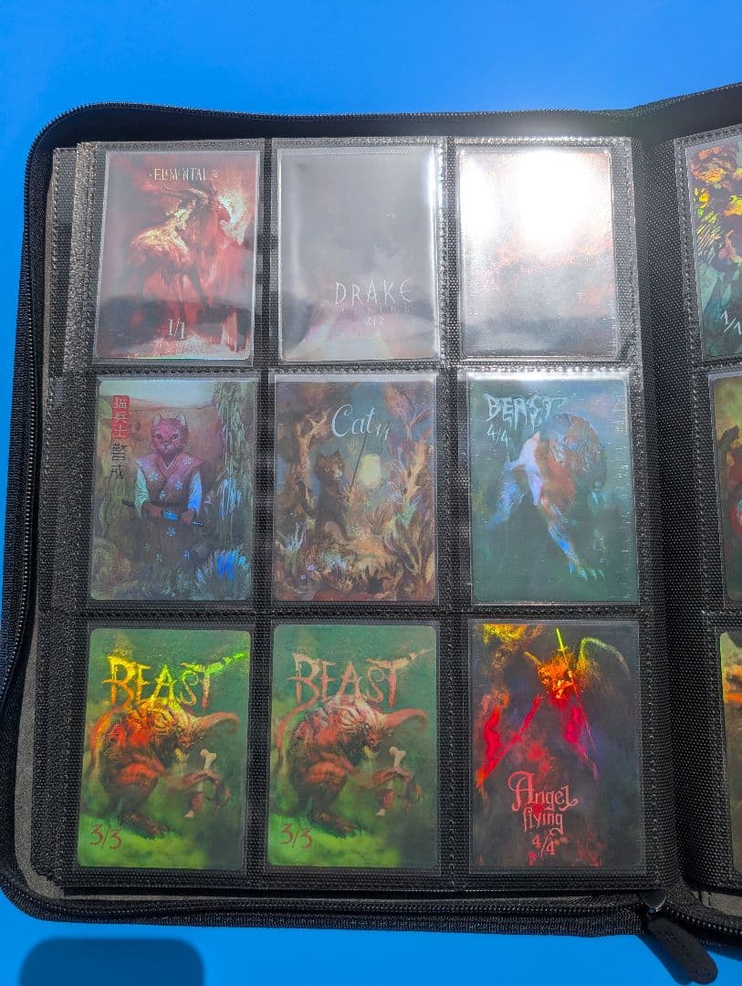 し*ー様 MTG トークン色々まとめ売り