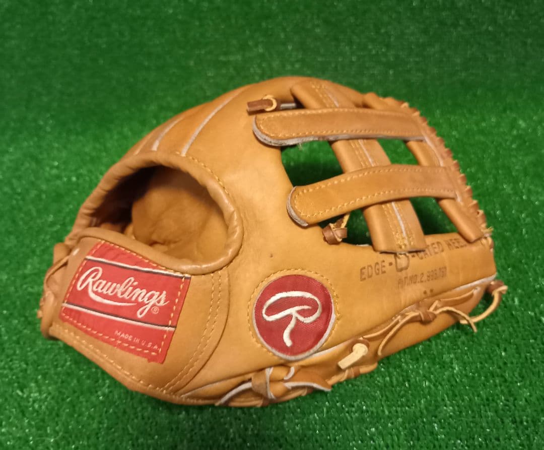 ローリングス PRO1000 MADE IN U.S.A 1977年製