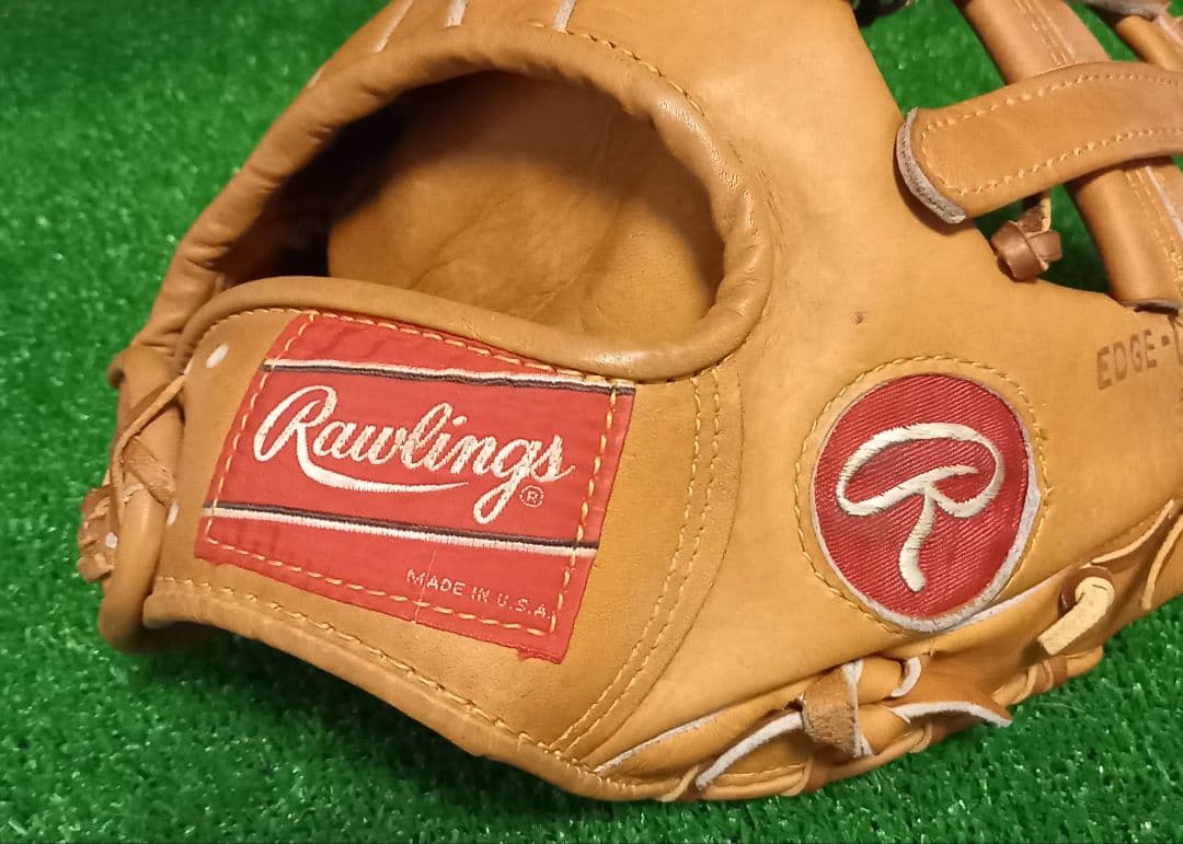 ローリングス PRO1000 MADE IN U.S.A 1977年製