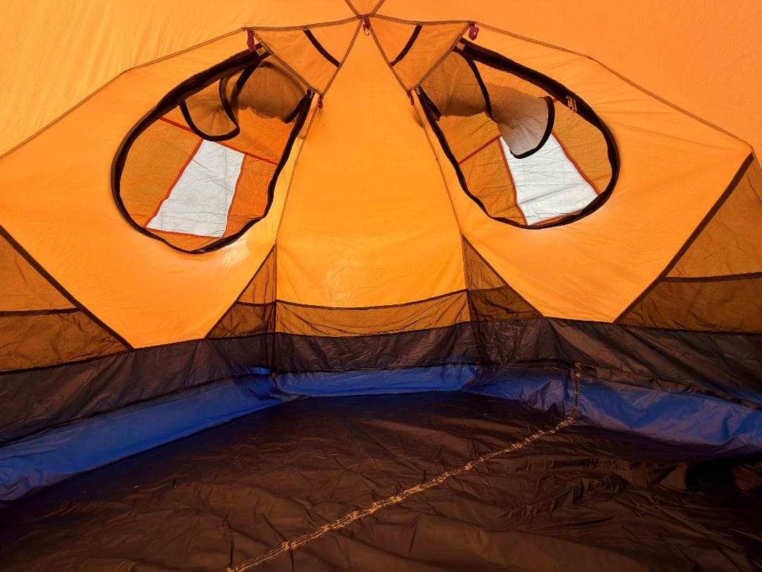 【激レア】MOUNTAIN HARDWEAR テント Mountain Yurt