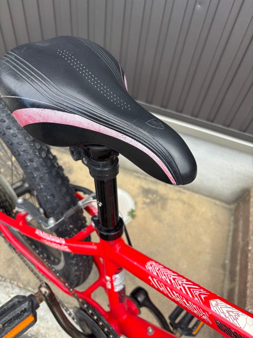 TREKトレック superfly 20 自転車 マウンテンバイク 6段変速