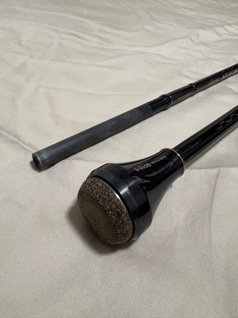 オシアジガーモーティブB610-5