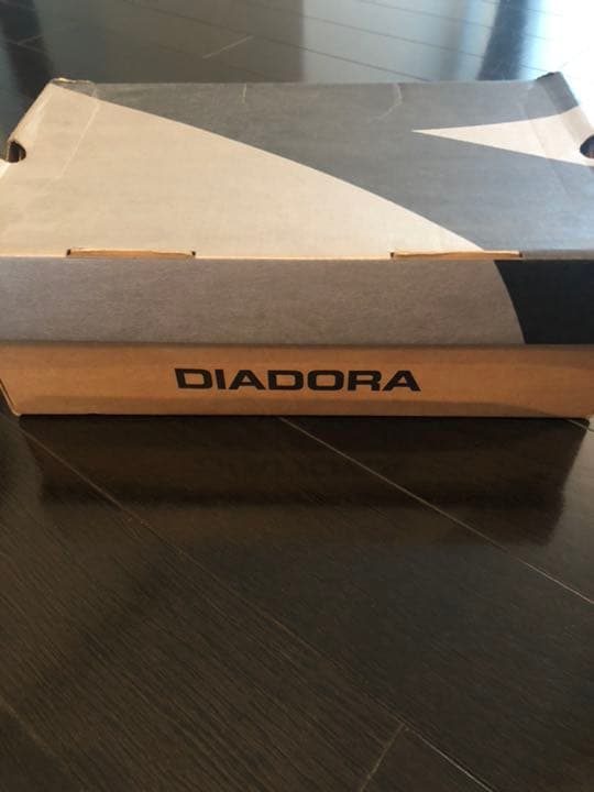 ディアドラ DIADORA サッカーシューズ LX