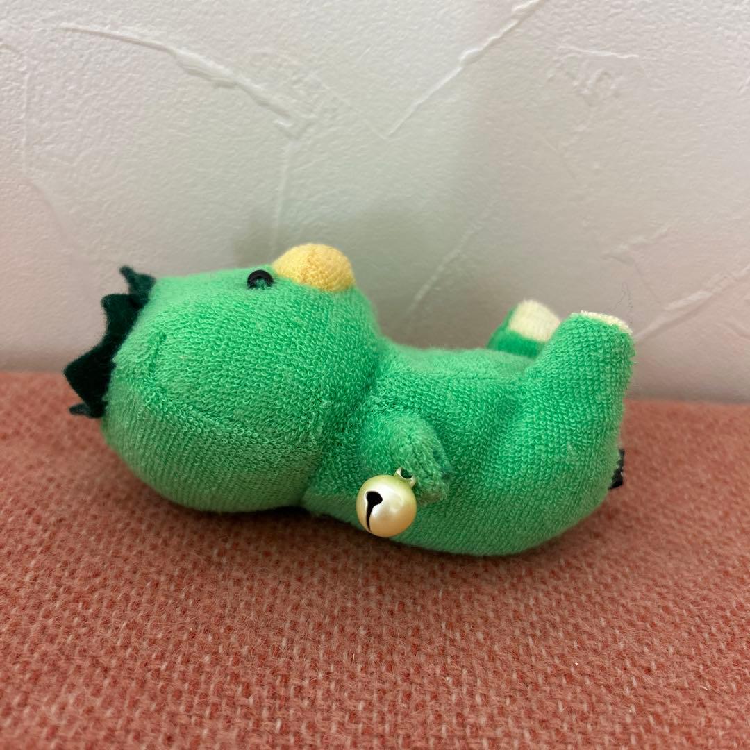 サンレモン　sunlemon ピクニックワールド　ちりりんず　かっぱ　ぬいぐるみ