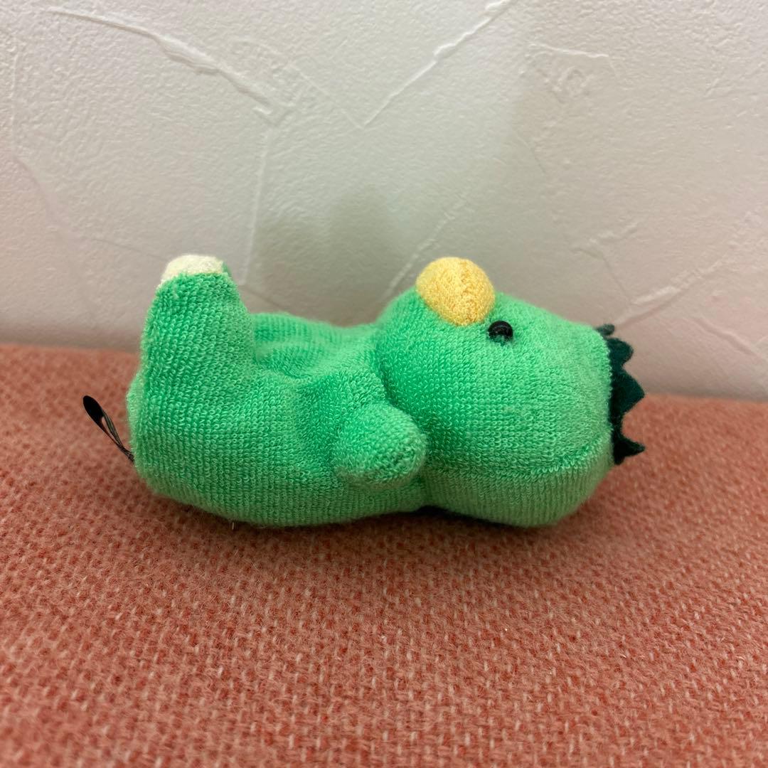 サンレモン　sunlemon ピクニックワールド　ちりりんず　かっぱ　ぬいぐるみ