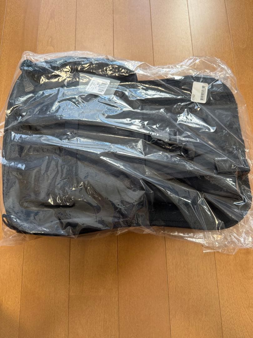 FAIRWEATHER HANDLEBAR BAG ＋ ハンドルバーバッグ
