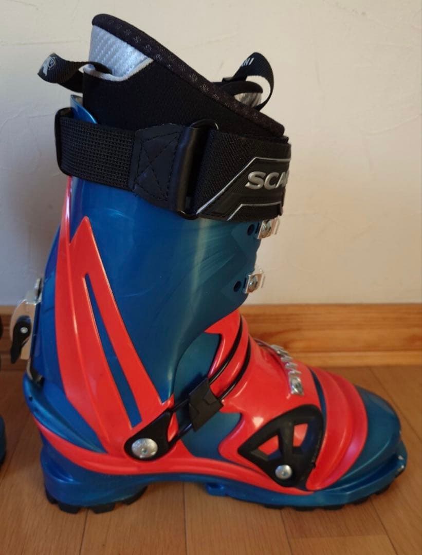 スカルパ SCARPA TX-PRO 27cm