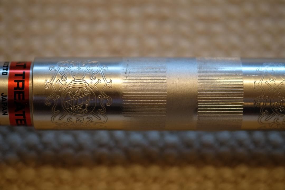 極美品 NITTO Losco Bar 日東 ロスコバー 540mm