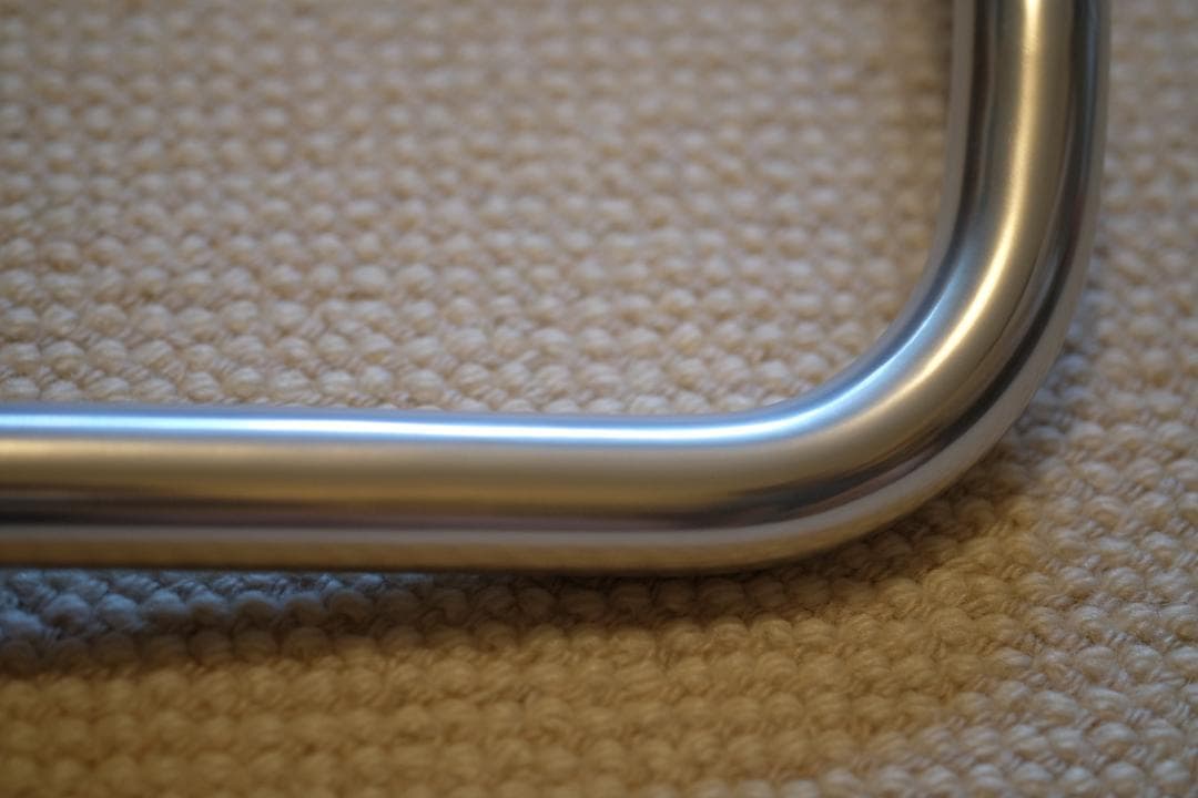 極美品 NITTO Losco Bar 日東 ロスコバー 540mm