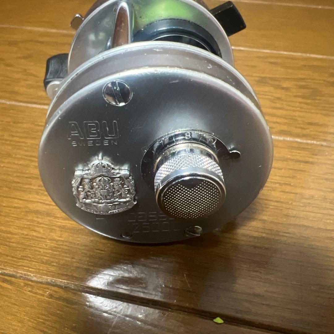 アンバサダー2500cカスタム