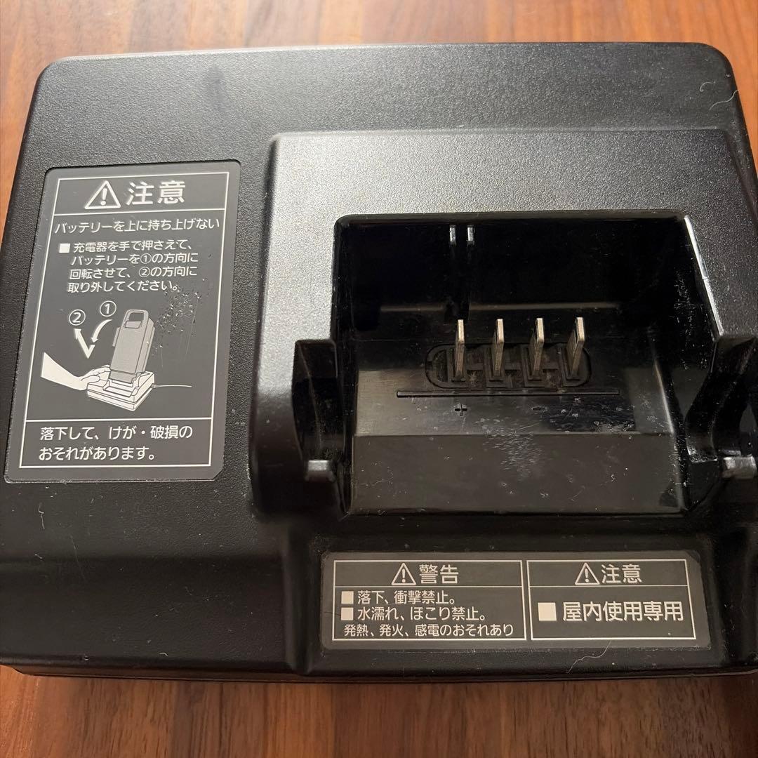 NKJ073Z パナソニック 電動自転車用充電器