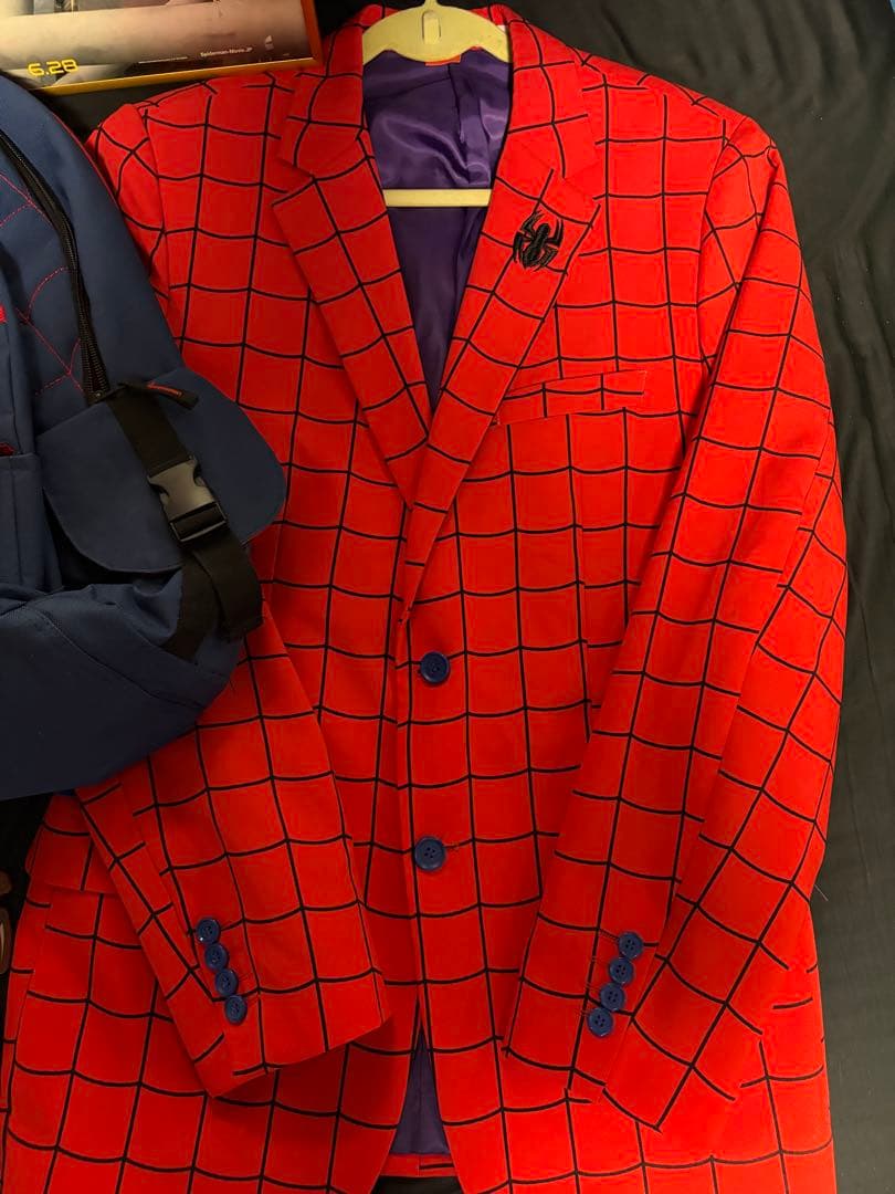 スパイダーマン グッズ フィギュア ポスター Tシャツ などまとめ売り