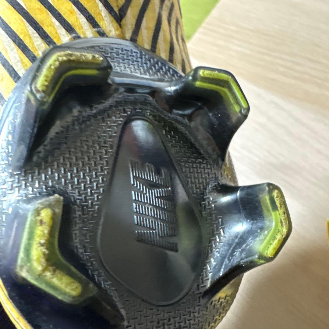 gksNike NEYMAR FLYKNIT スパイク シューズ サッカー