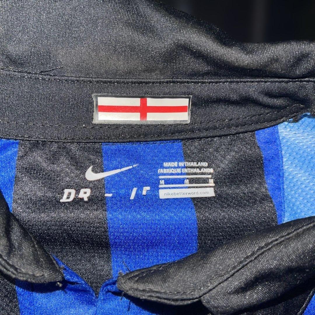 Nike Inter Milan 2011/2012 ホームサッカー　スナイデル