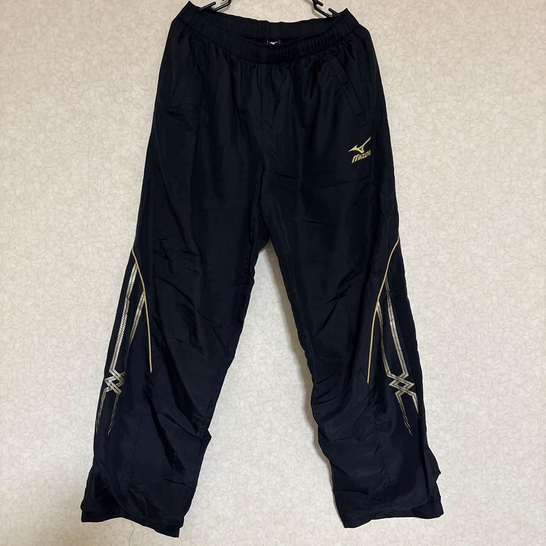 Mizuno ウィンドブレーカーとパンツセット