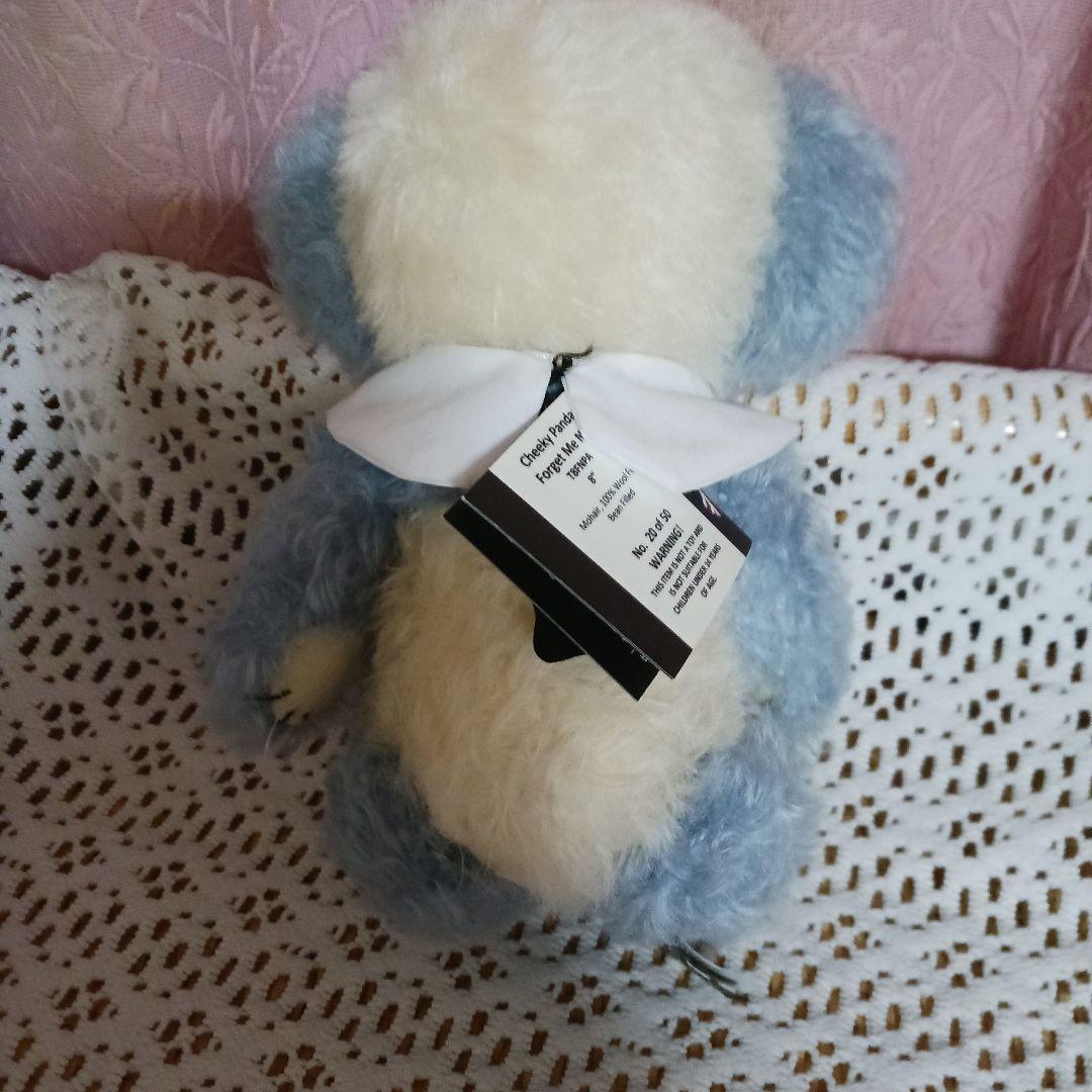 希少美品メリーソ－ト チ－キ－パンダ ForgetMeNot Panda
