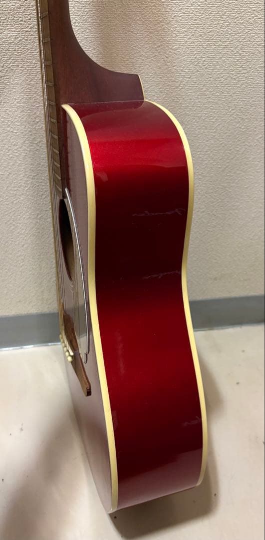 Fender malibu player アコギ エレアコ