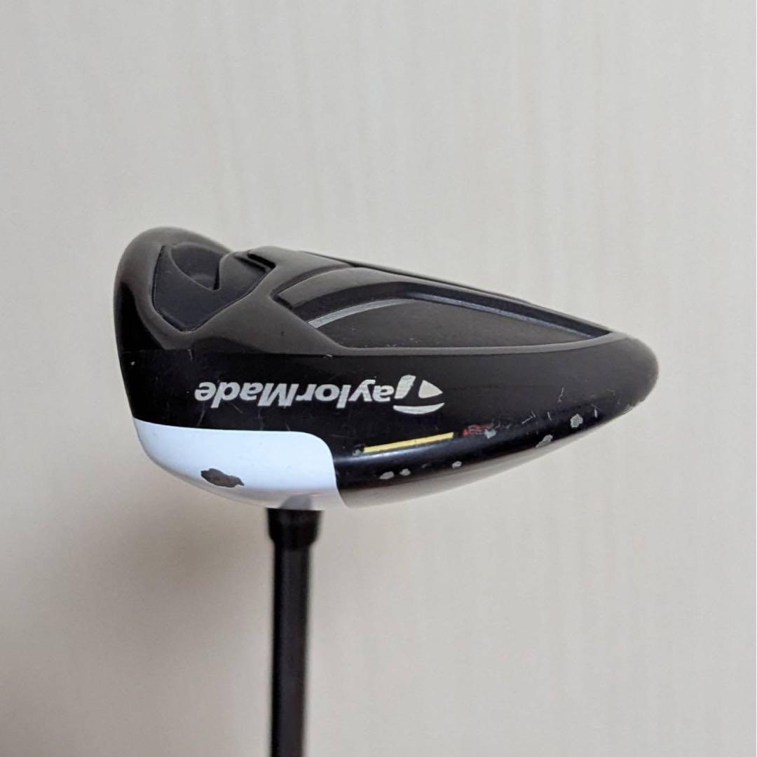 TaylorMade テーラーメイド M2 フェアウェイウッド 7W 7番ウッド