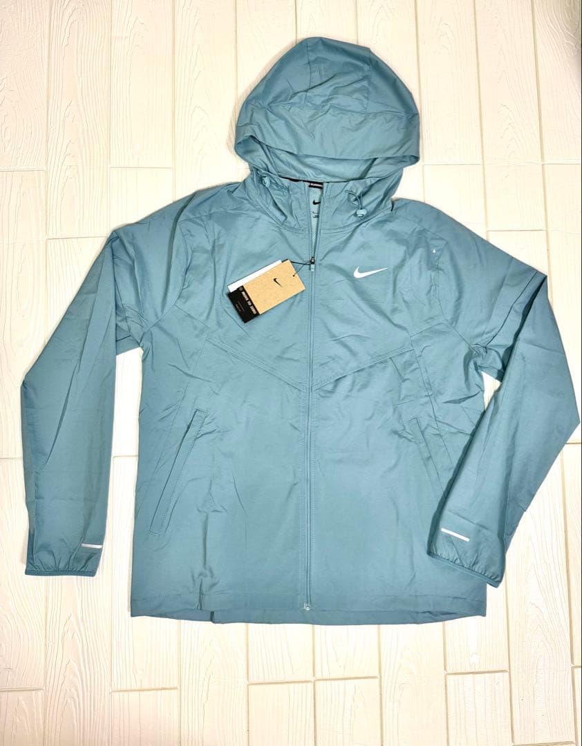 NIKE ナイキランニング ウィンドランナー ジャケット ナイロンパーカー2XL
