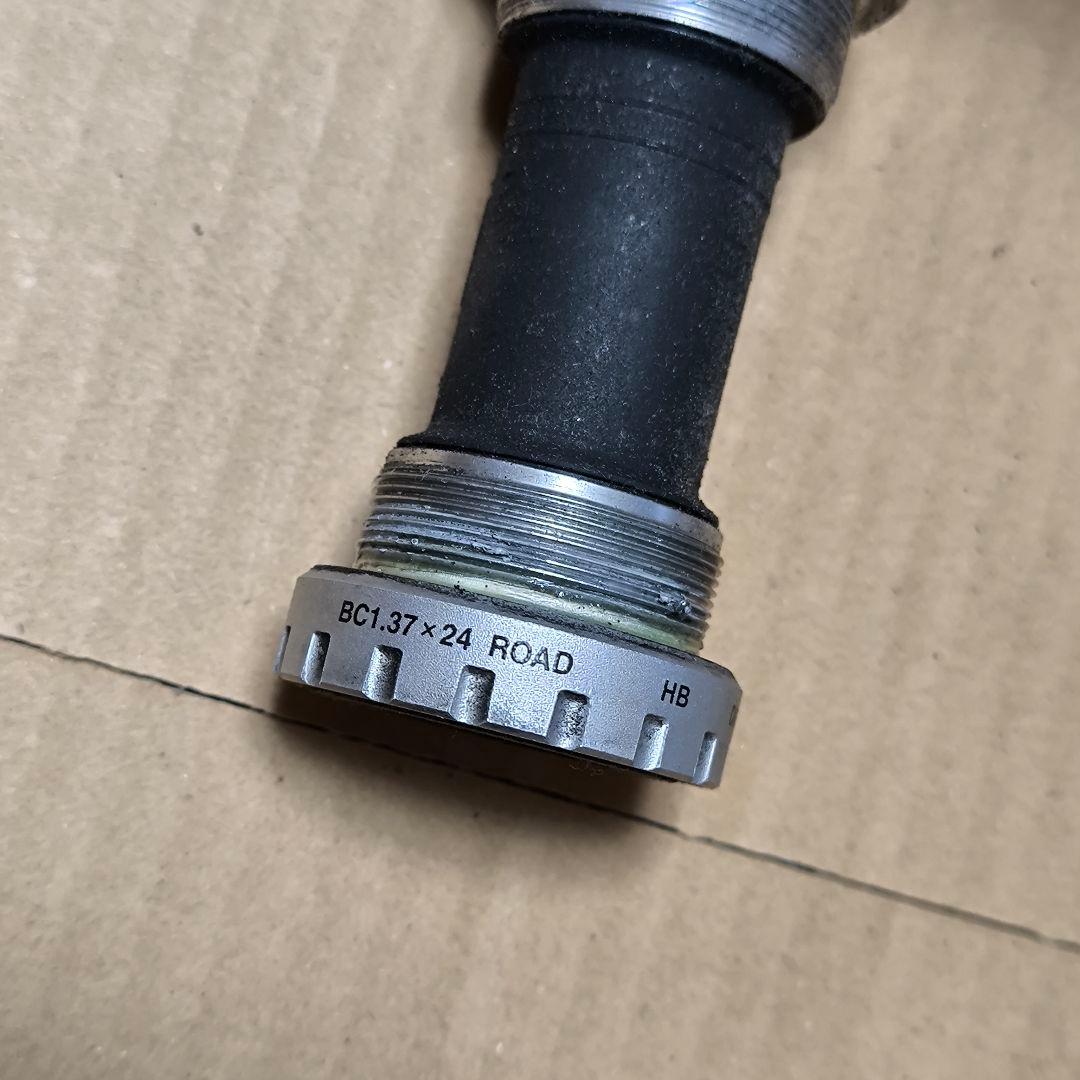 【最高峰】SHIMANO DURA-ACE 7900 170mm 53-39T