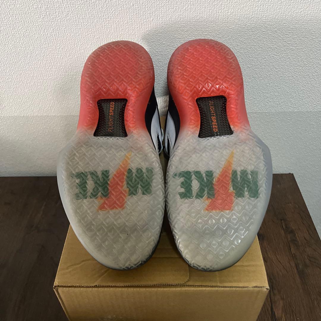 シューズ(男性用) Nike Air Jordan 32 low 27.5cm