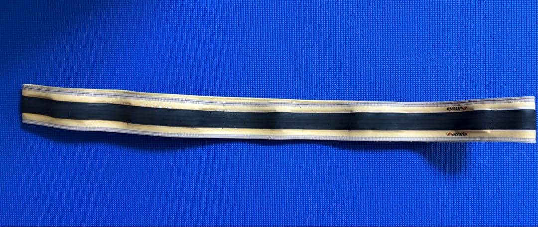 Vittoria Corsa Pro 700x28C TLR（2本セット）