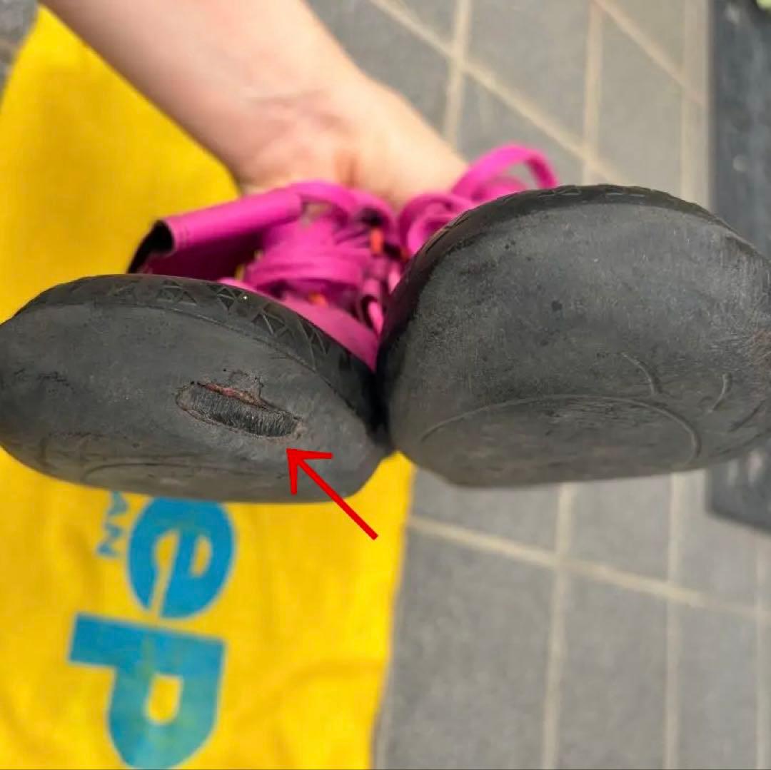 Nike Zoom Rotational 6 24cm 投てき スパイク 投擲