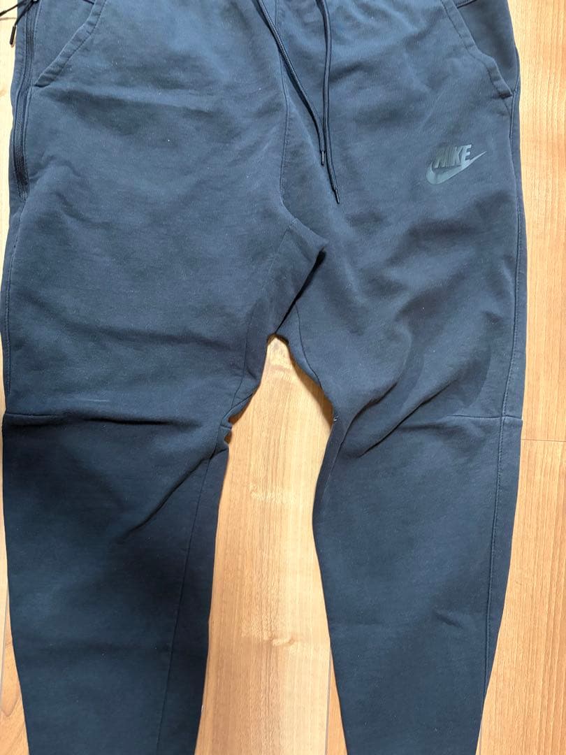 NIKE ジャージ上下セット