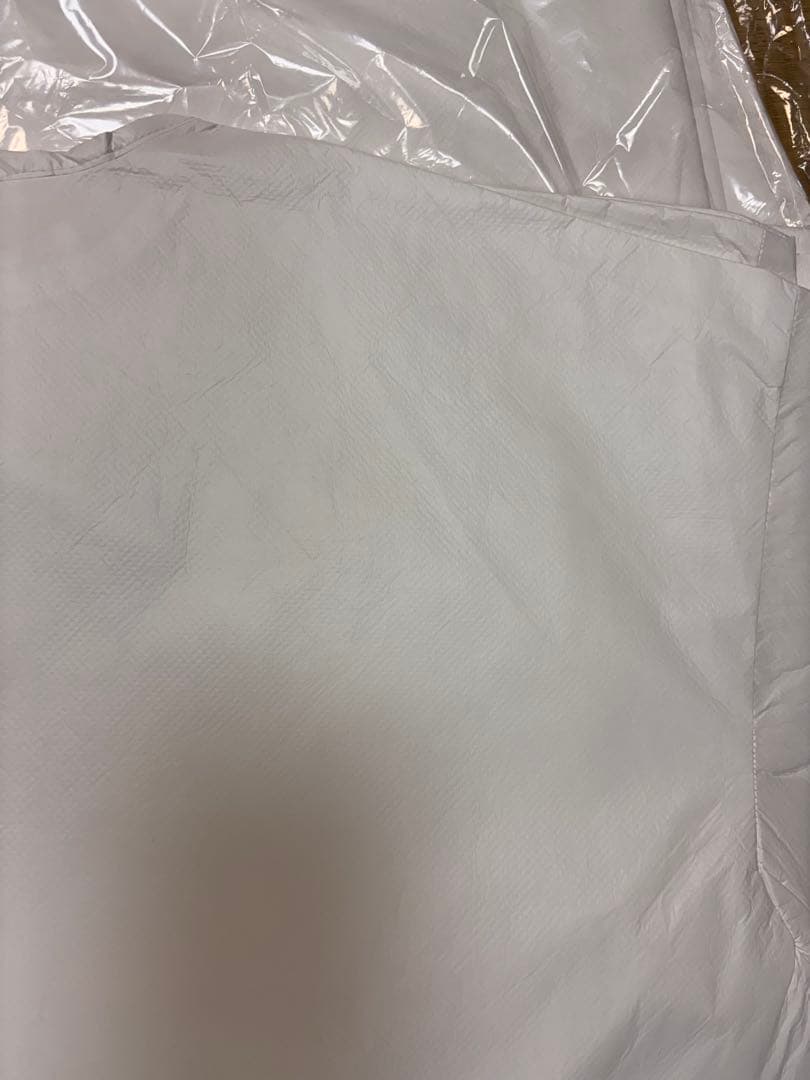 【送料込】使い捨てエプロン