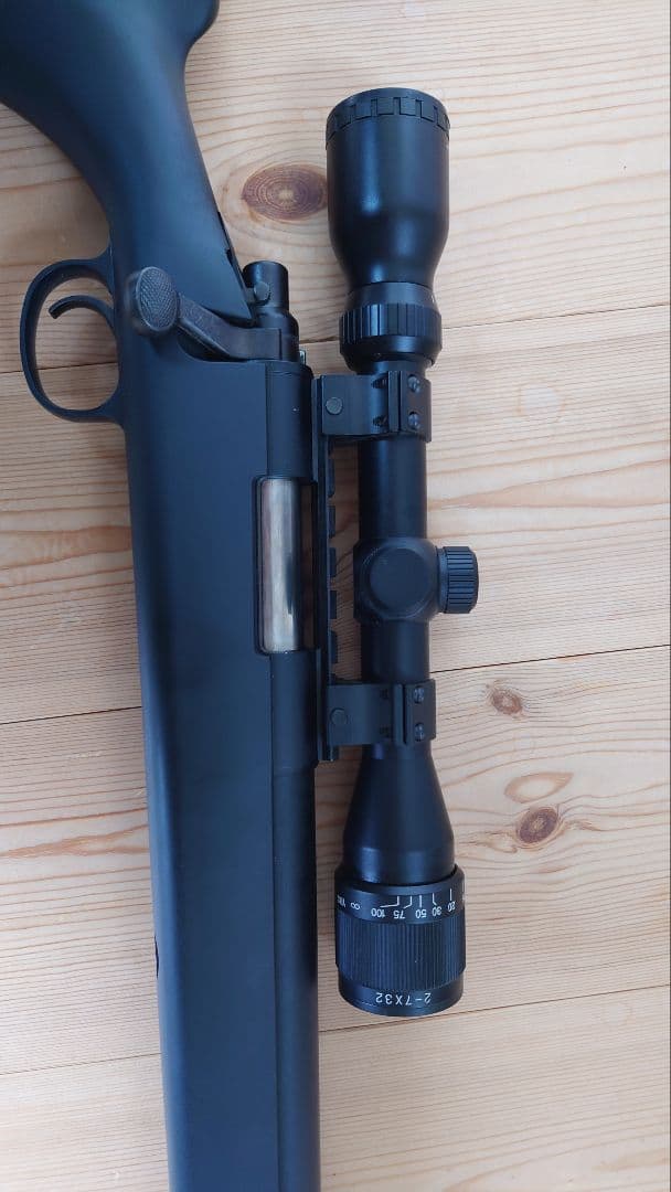 VSR-10 プロスナイパーバージョン(箱無し)