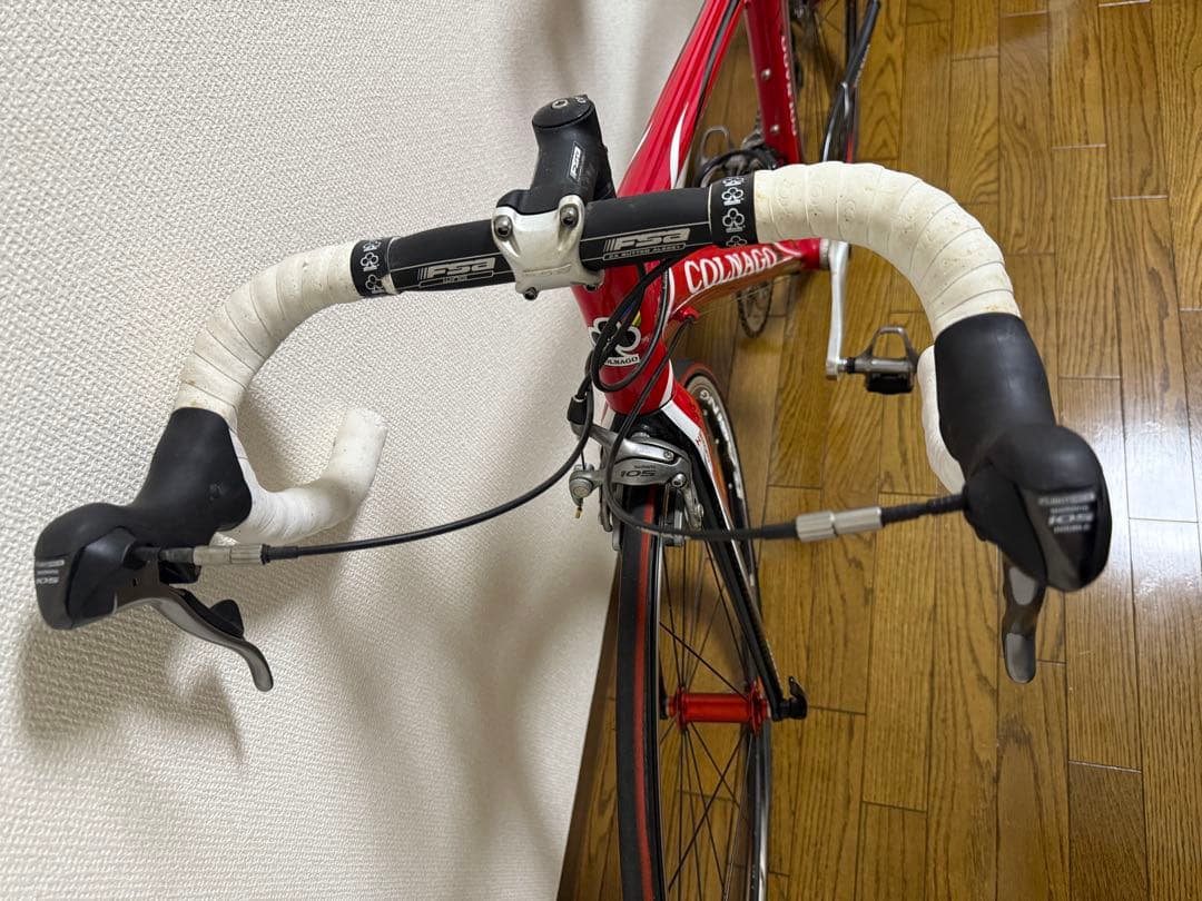 コルナゴ　COLNAGO Arte105