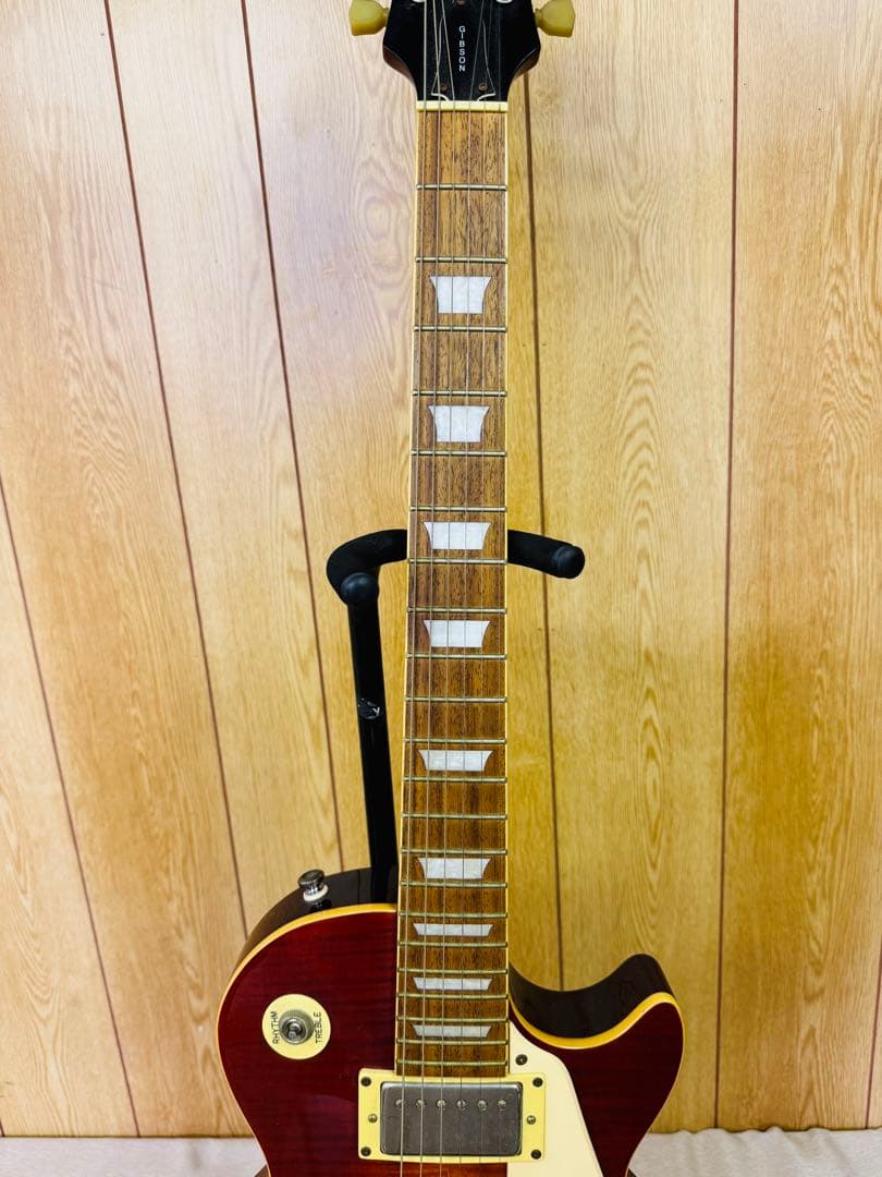 Epiphone エピフォン レスポールモデル ギター