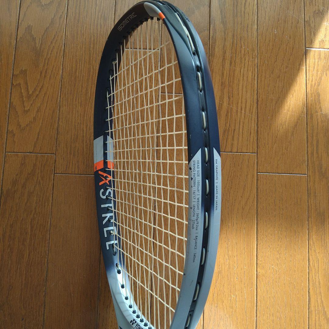 YONEXヨネックス　アストレル105 G1 国内正規品　伊達公子監修