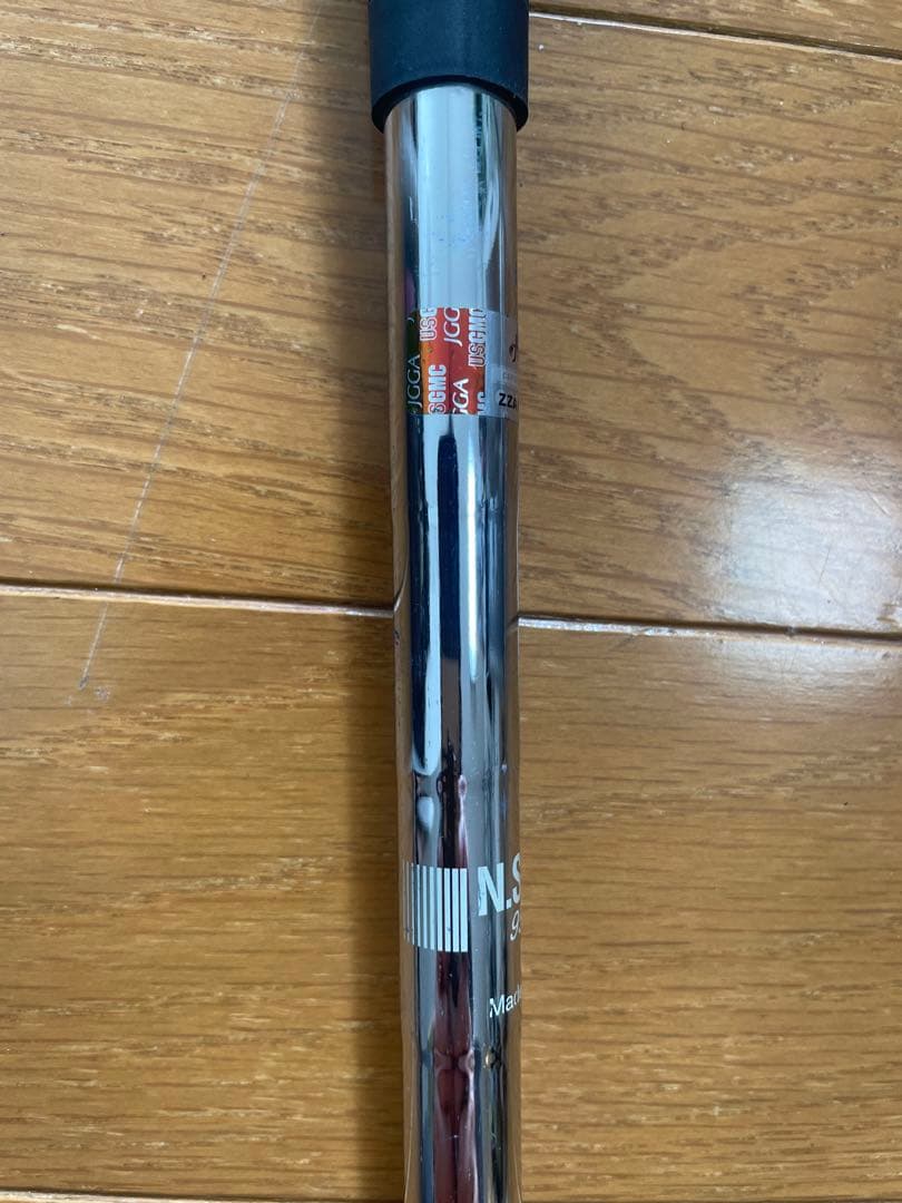 Kasco DW-113 ウェッジ 52度