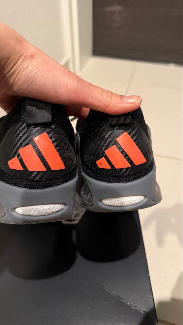 adidas AE1 Low 27 アンソニーエドワーズ
