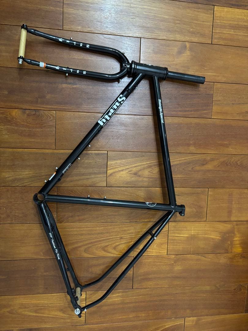 Surly MIDNIGHT SPECIAL 2025 フレームセット