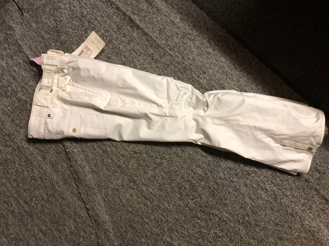 swivelスイヴェルウェアセット　パンツ新品