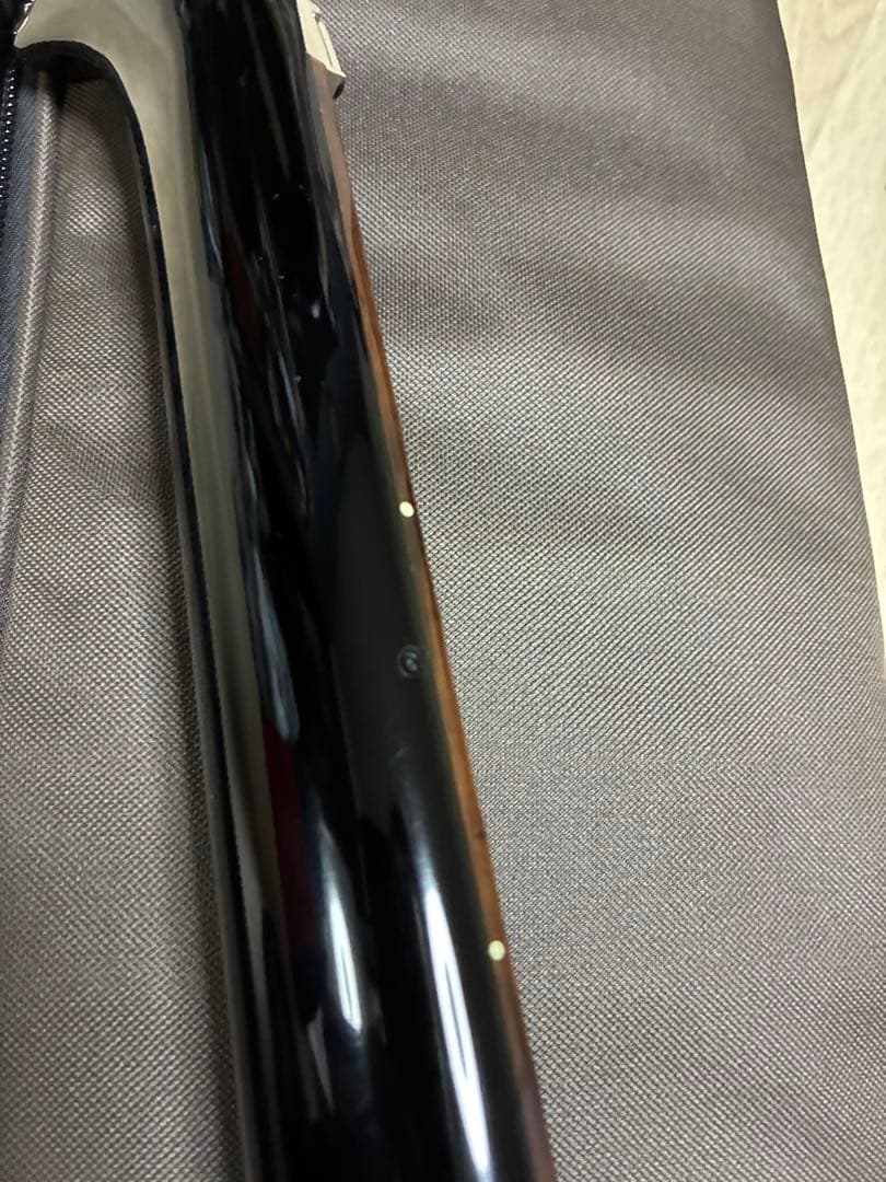 ★PRS SE カスタム24⭐︎フロイドローズ搭載モデル／used