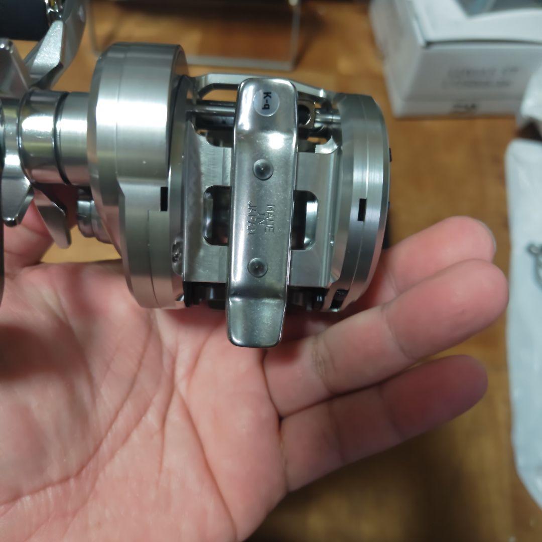 ２６リョウガ150H　　DAIWA