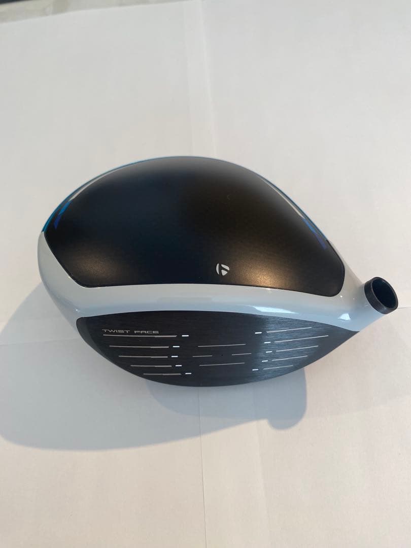 TaylorMade SIM2 MAX-D ドライバー+マジカルアッタスシャフト
