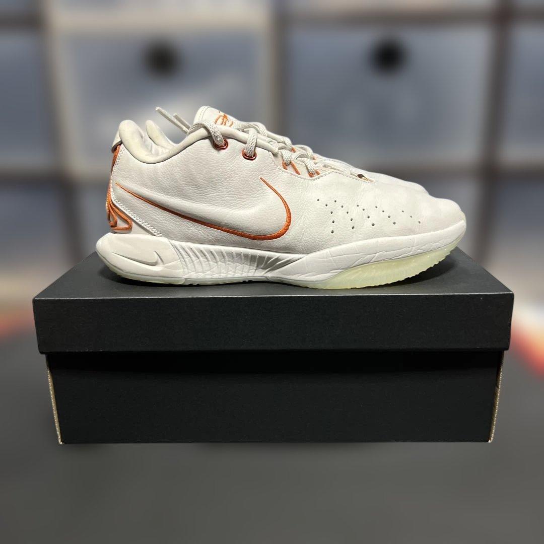 シューズ(男性用) NIKE LEBRON 21 EP