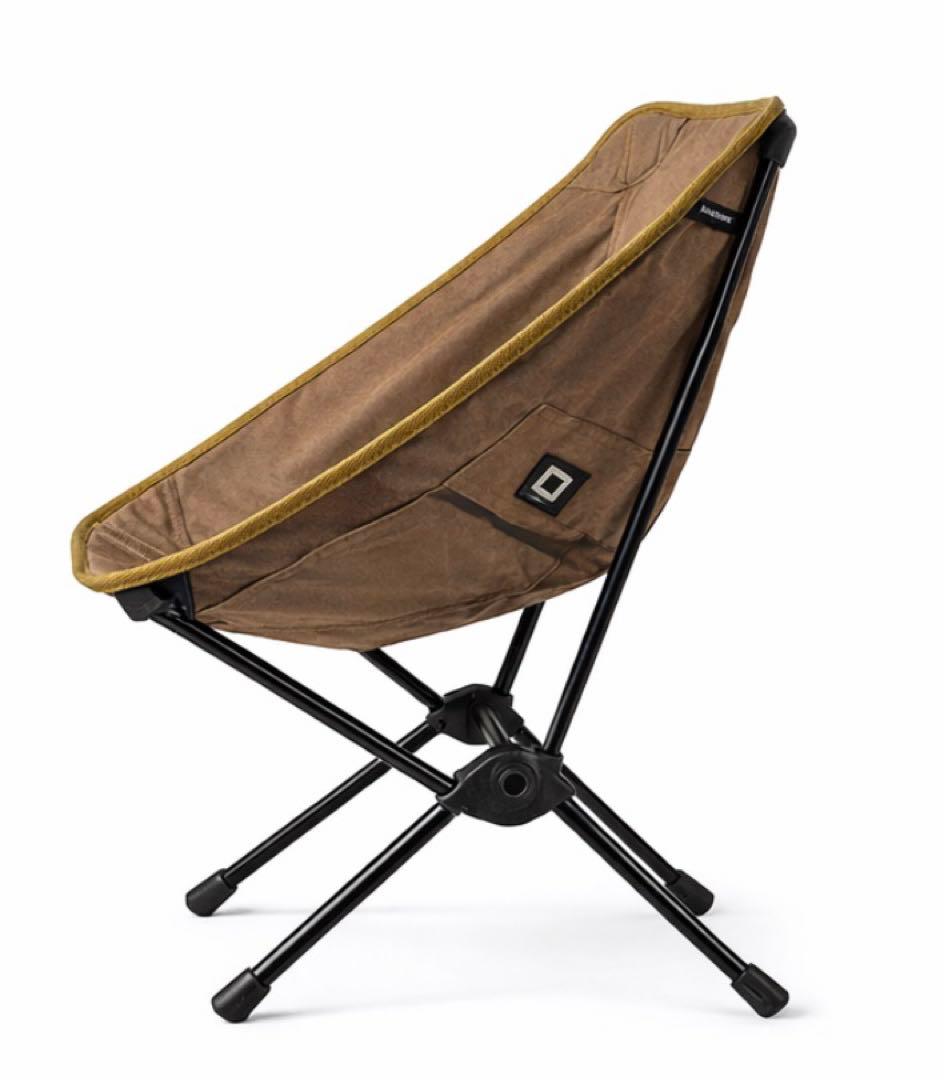 ヘリノックス タクティカルチェア HELINOX Tactical Chair