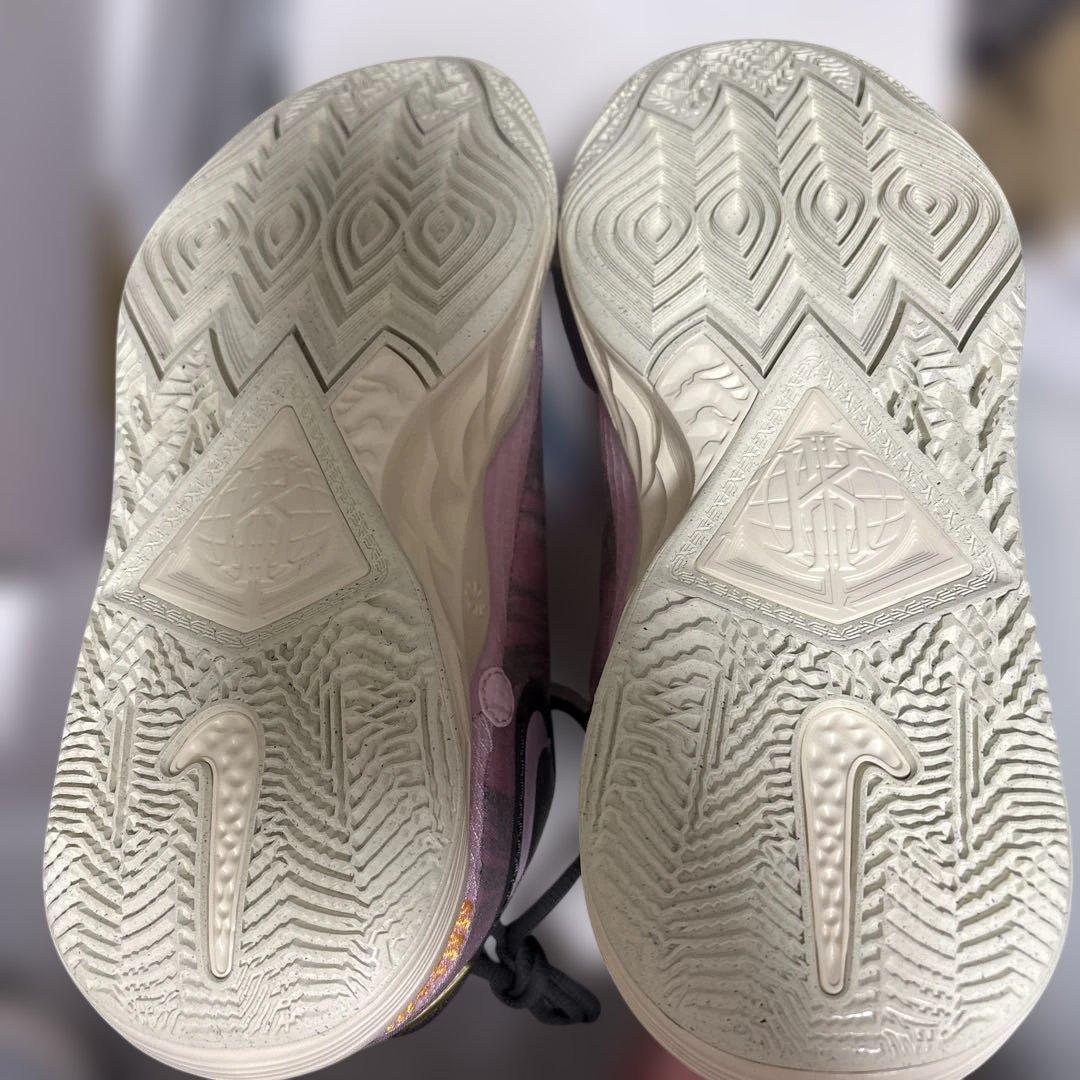 本日限定Nike KYRIE8 ASW 日本未発売
