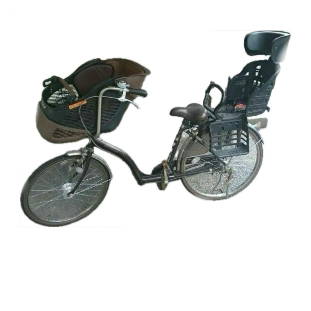 3人乗り自転車 OGK ※購入前に送料確認！！引き取りなら1万5千円←２月限定