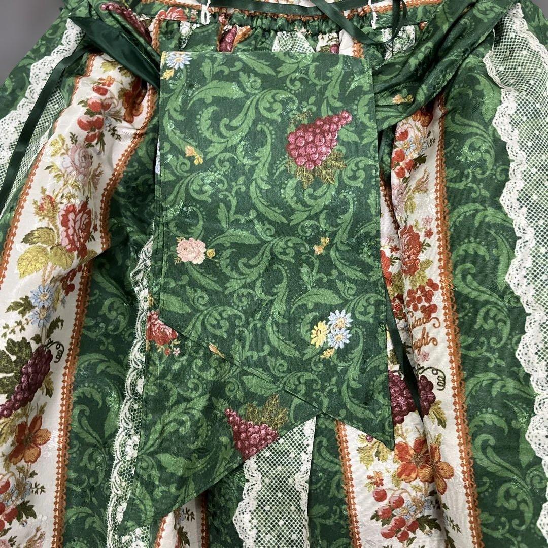 新品　ベイビー　スカート